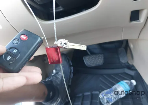 2008 Toyota Highlander Hybrid Limited из США, поврежденный, VIN JTEEW44A682014110